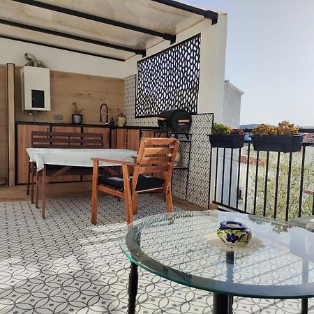 Casa Salome Frigiliana Apartment Екстериор снимка