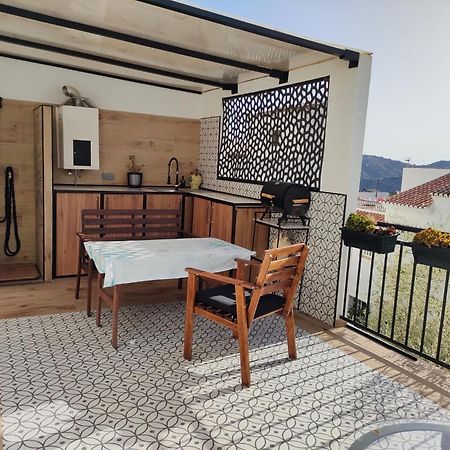 Casa Salome Frigiliana Apartment Екстериор снимка
