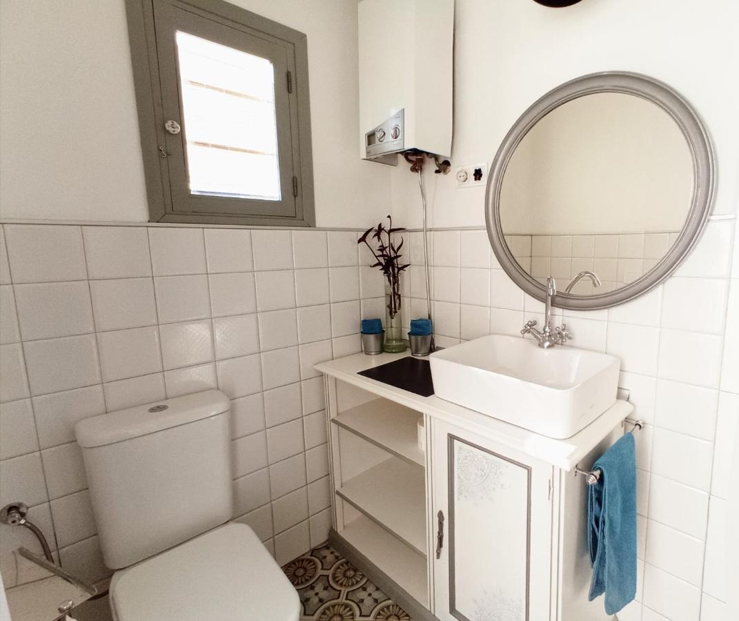 Casa Salome Frigiliana Apartment Екстериор снимка