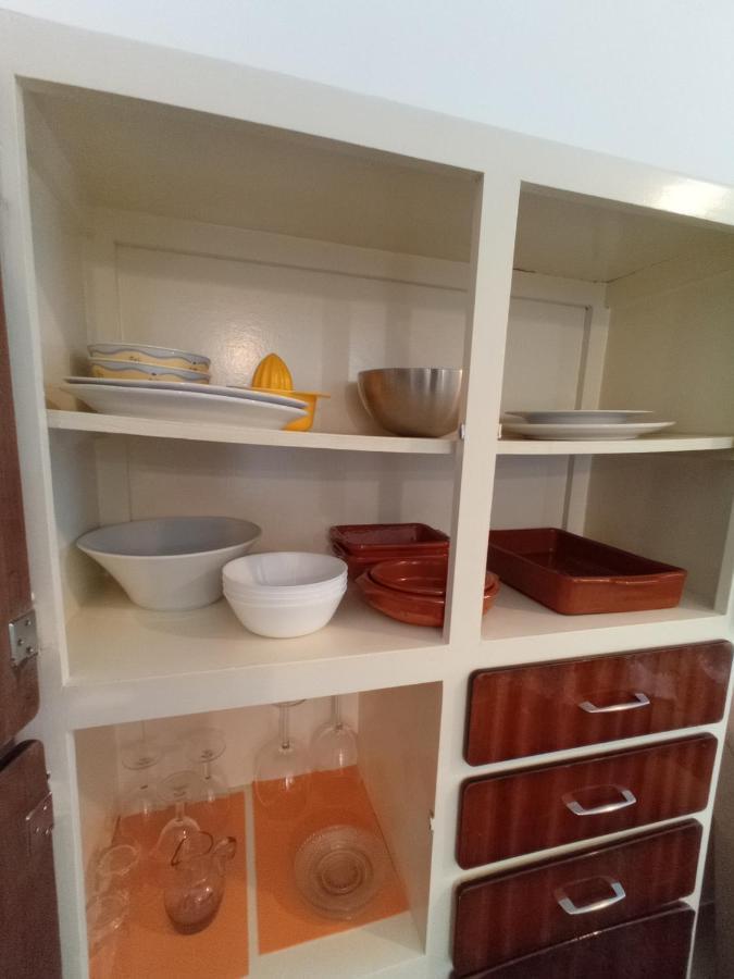 Casa Salome Frigiliana Apartment Екстериор снимка