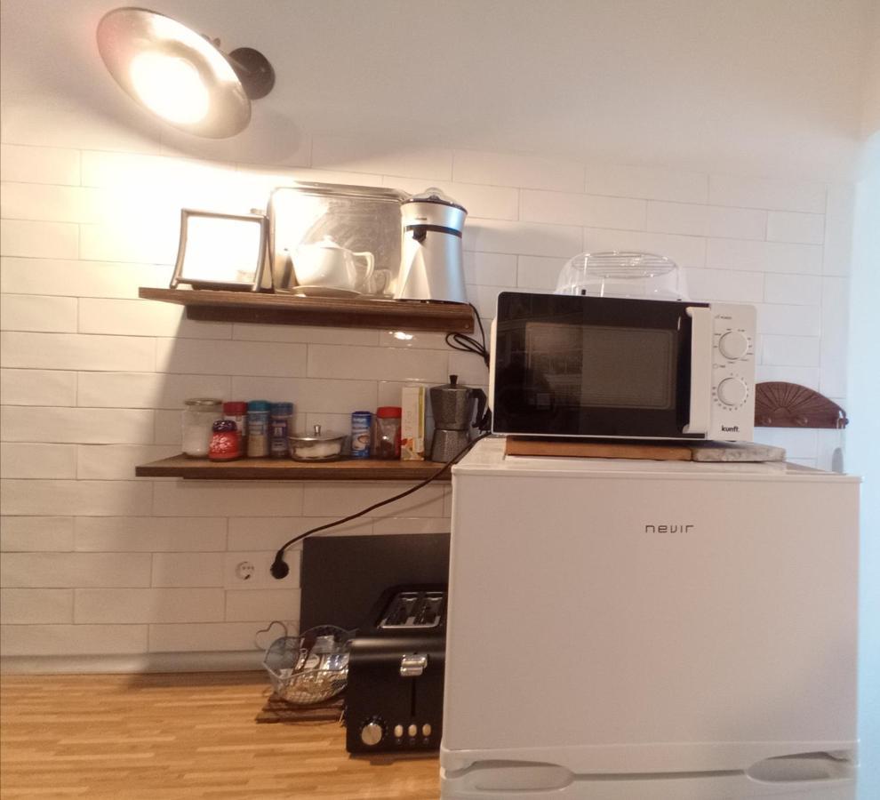 Casa Salome Frigiliana Apartment Екстериор снимка