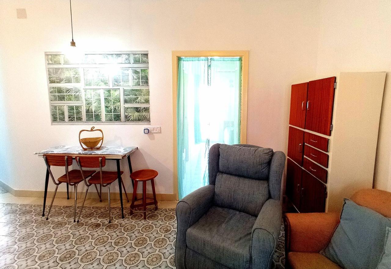 Casa Salome Frigiliana Apartment Екстериор снимка