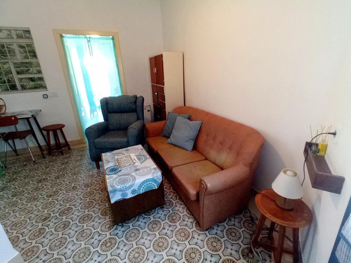 Casa Salome Frigiliana Apartment Екстериор снимка