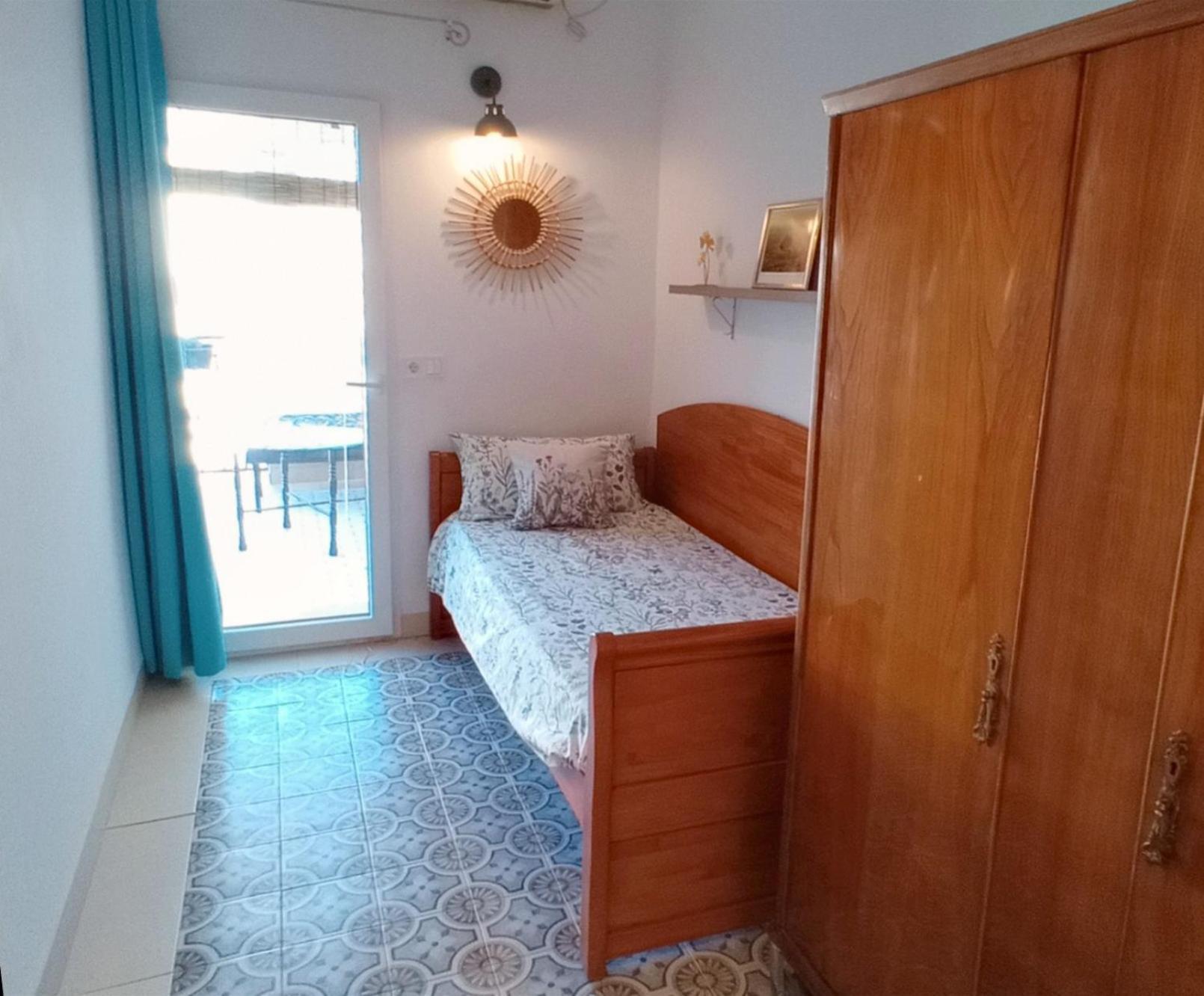 Casa Salome Frigiliana Apartment Екстериор снимка