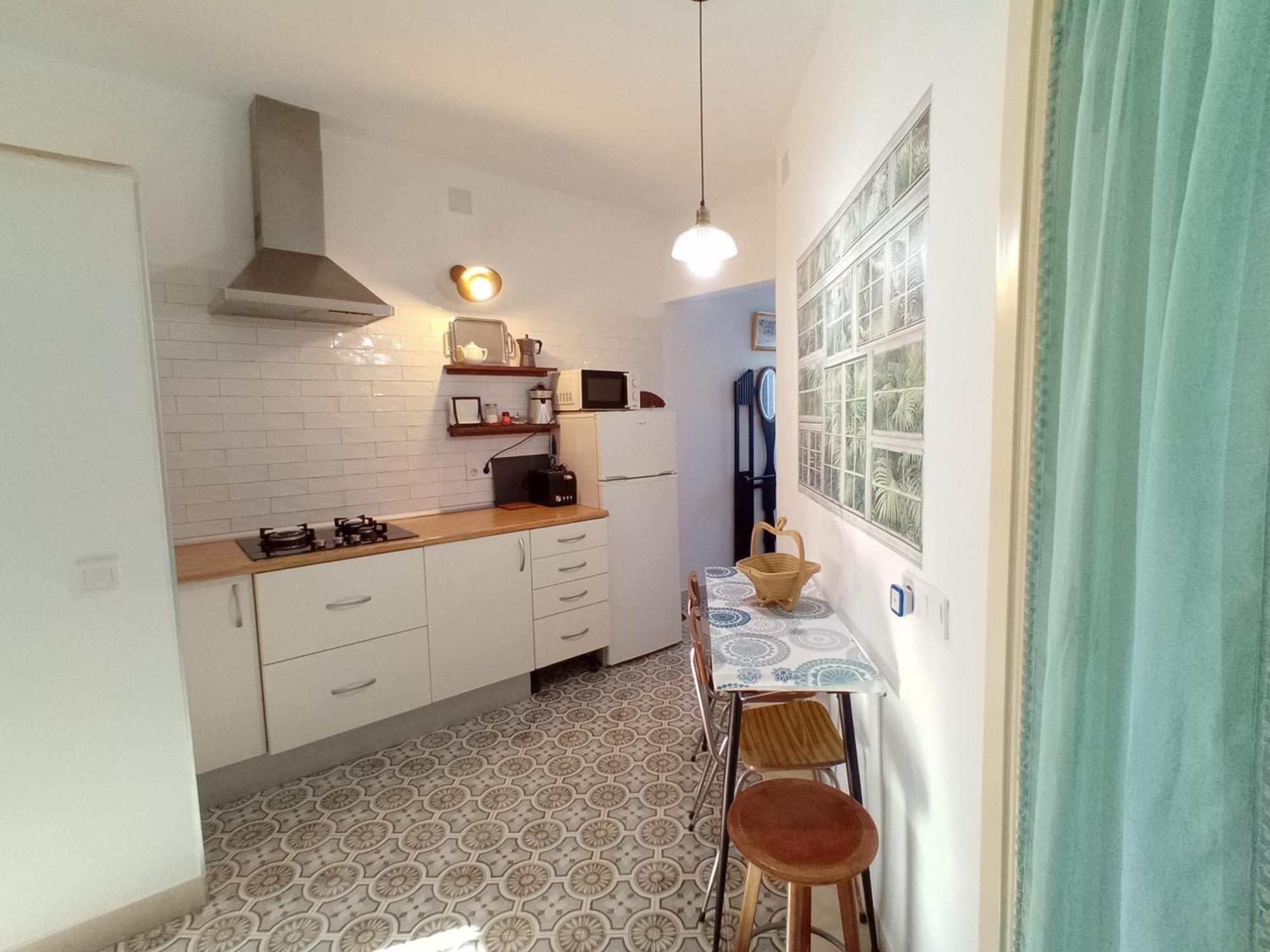 Casa Salome Frigiliana Apartment Екстериор снимка