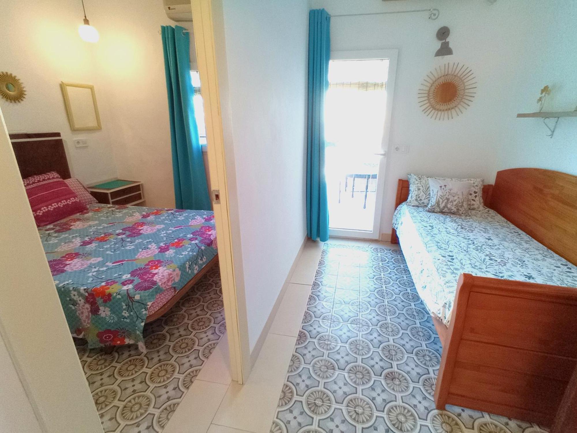 Casa Salome Frigiliana Apartment Екстериор снимка