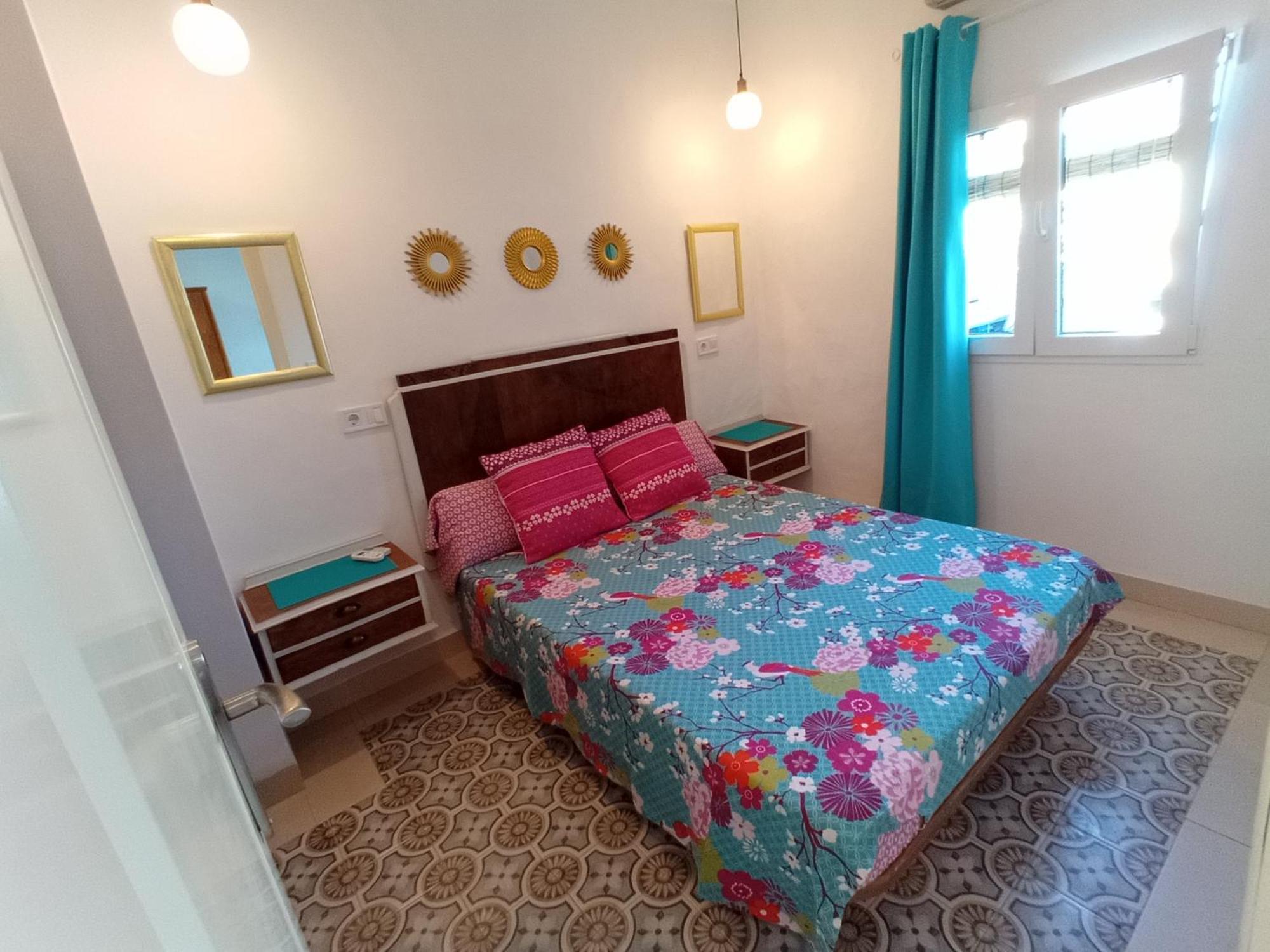 Casa Salome Frigiliana Apartment Екстериор снимка