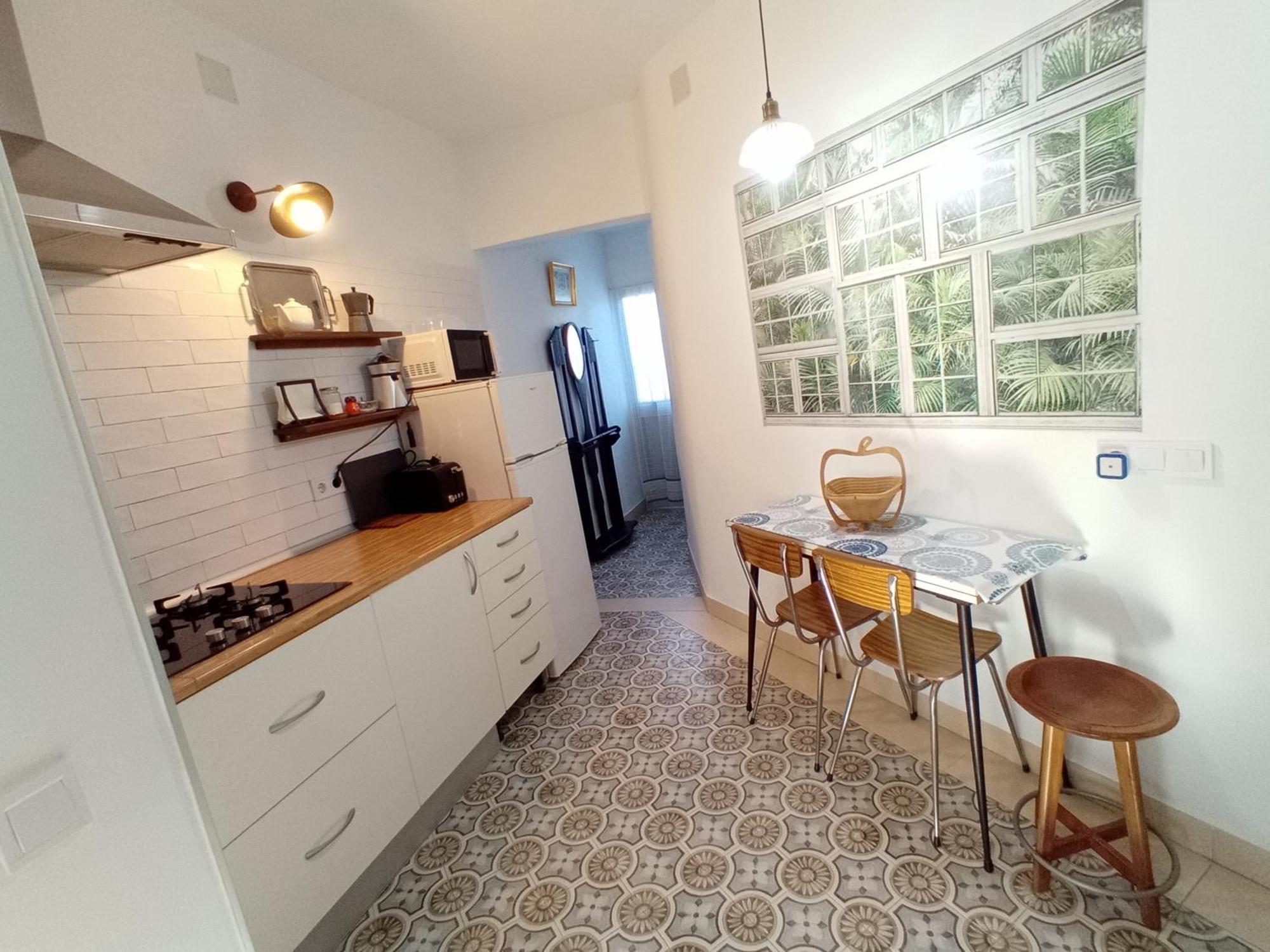 Casa Salome Frigiliana Apartment Екстериор снимка