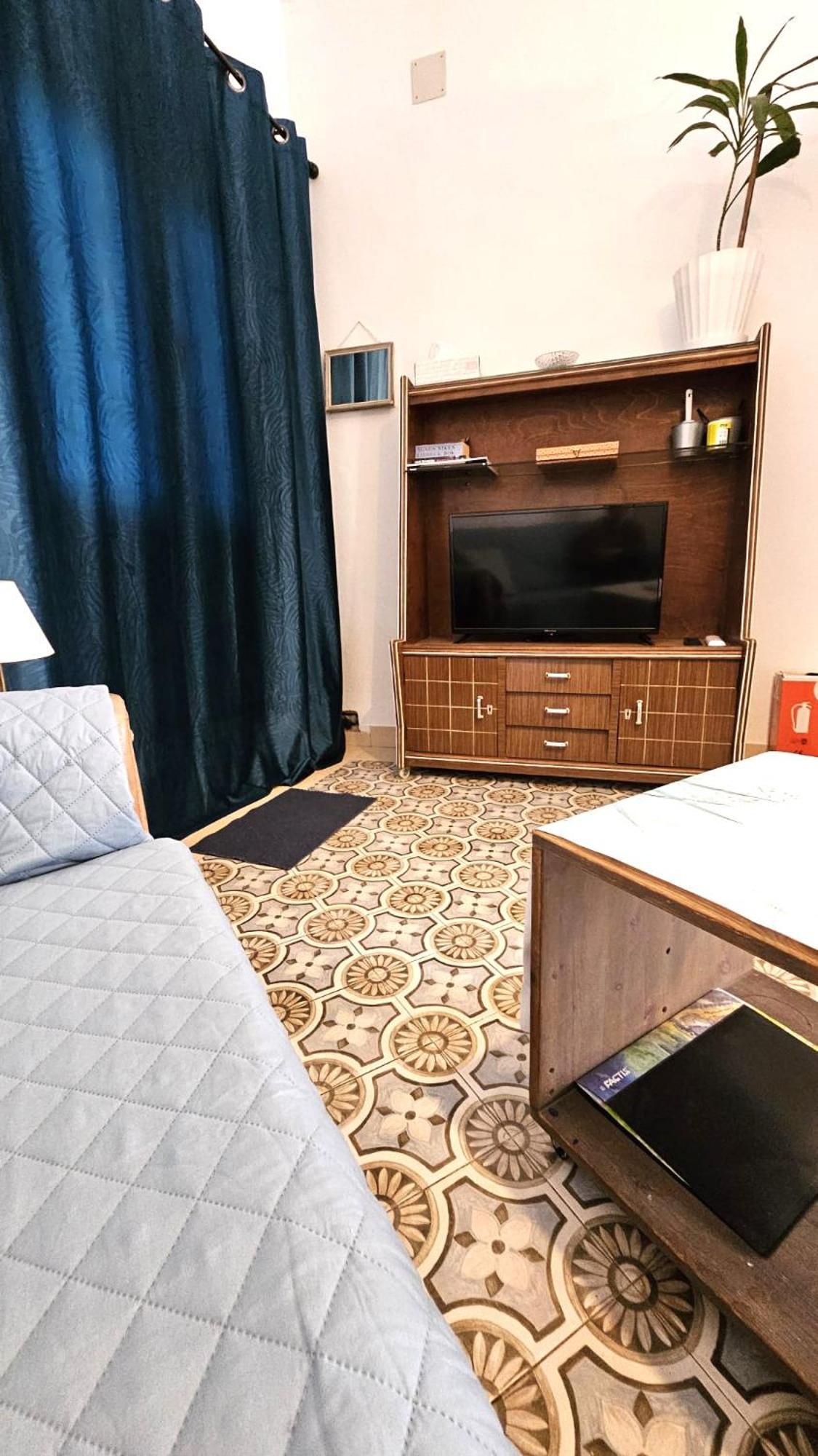 Casa Salome Frigiliana Apartment Екстериор снимка