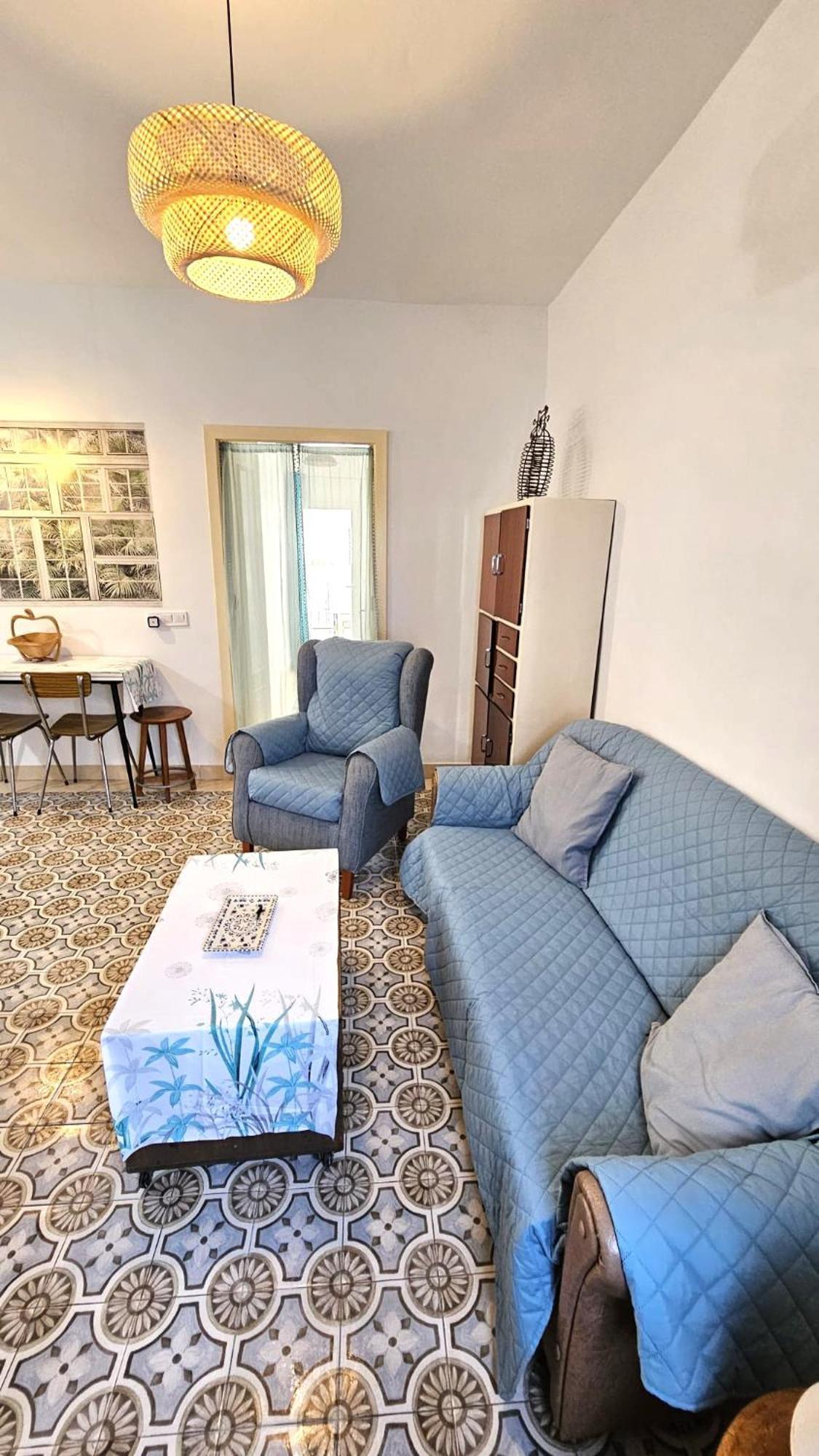 Casa Salome Frigiliana Apartment Екстериор снимка